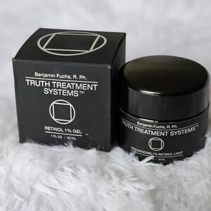 Truth Treatment Retinol 1% gel 1oz/30ml